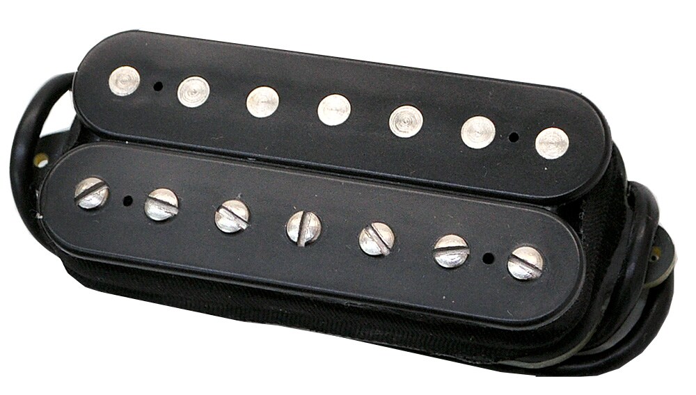 DIMARZIO/DP793 BLACK