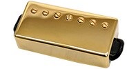 DIMARZIO DP793 Air Norton 7 Gold