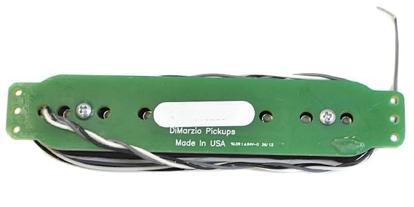 DIMARZIO / DP810 White Ionizer 8 画像2