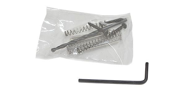 DIMARZIO / DP810 White Ionizer 8 画像3