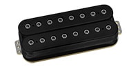 DIMARZIO DP812 Super Distortion 8 Black