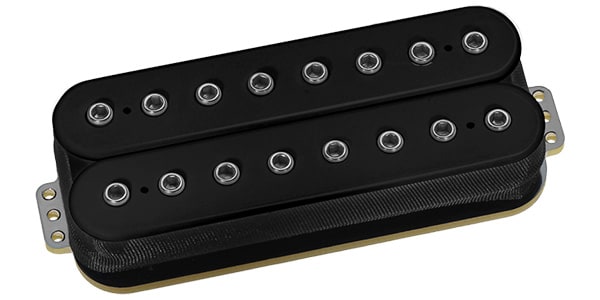 DIMARZIO ( ディマジオ )  / D Activator 8 Bridge