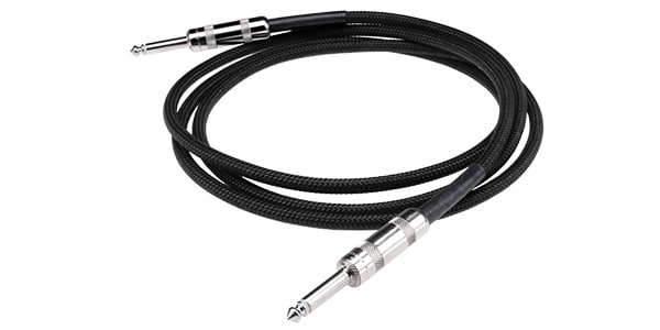 DIMARZIO / EP1715SS BK(4.6M)