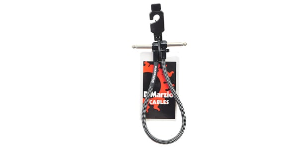 DIMARZIO / EP17J12RR BKGY(30CM)