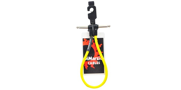 DIMARZIO / EP17J12RR Y(30CM)