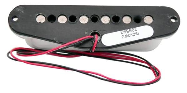 DIMARZIO / ISCV2 Evolution Middle WH画像2