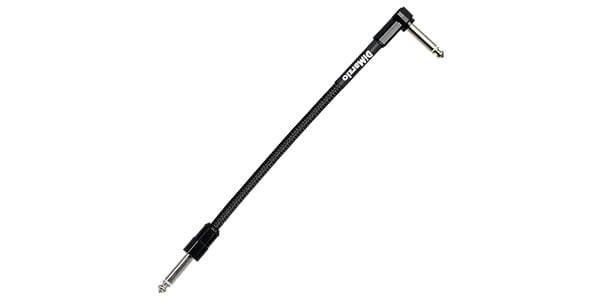 DIMARZIO / PC206BK(15CM)
