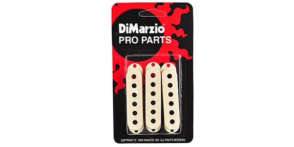 DIMARZIO/DM2001 Aged White