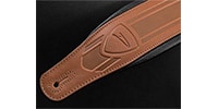 DINGWALL Dingwall Racing Stripe Straps - Brown