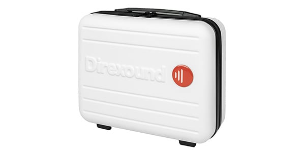 DIRECT SOUND ( ダイレクトサウンド )  / DS-65 ラージダイアフラム・コンデンサーマイク画像6