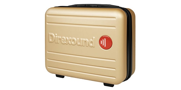 DIRECT SOUND ( ダイレクトサウンド )  / DS-R5 リボンマイク画像5