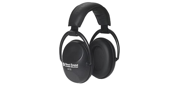 DIRECT SOUND ( ダイレクトサウンド ) / HP-25 イヤーマフ