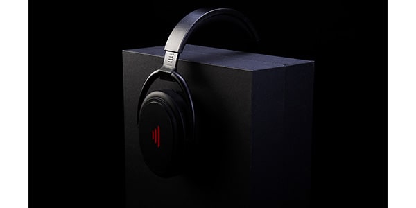 DIRECT SOUND ( ダイレクトサウンド )  / Studio Plus+ Jet Black 高遮音性モニターヘッドホン画像2