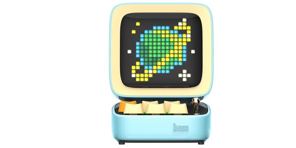 DIVOOM / DITOO-PRO BLUE画像2