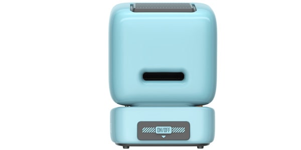 DIVOOM / DITOO-PRO BLUE画像7