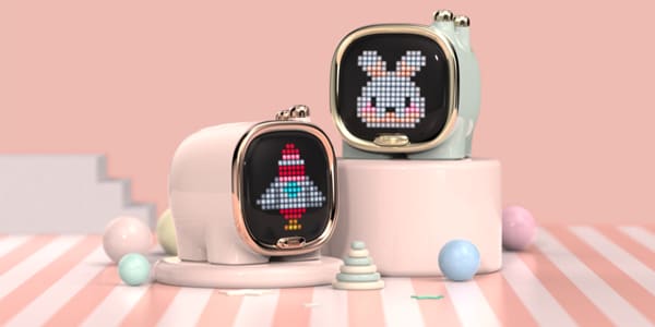 DIVOOM ( ディブーム )  / ZOOE GREEN　Bluetoothスピーカー画像12