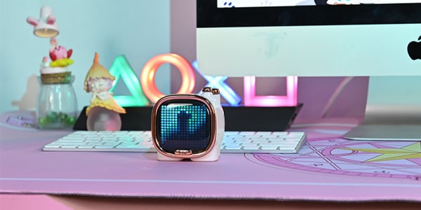 DIVOOM ( ディブーム )  / ZOOE GREEN　Bluetoothスピーカー画像8