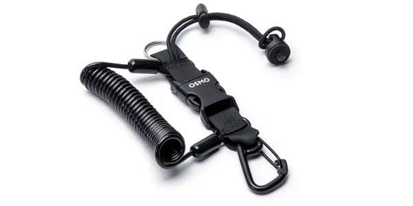 DJI / Osmo ダイビング紛失防止ストラップ画像3