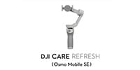 DJI DJI Care Refresh 2年版 (Osmo Mobile SE)