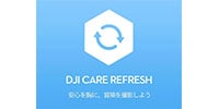 DJI / DJI Care Refresh 1年版 (Osmo Action 4)