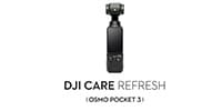 DJI DJI Care Refresh 2年版 (Osmo Pocket 3)