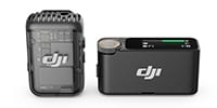 DJI / DJI Mic 2  トランスミッター×1 + レシーバー×1