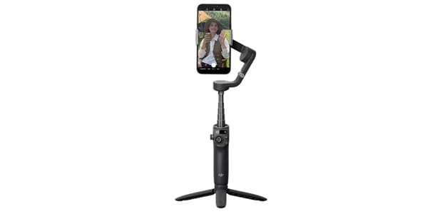 DJI / DJI Osmo Mobile 6 (Slate Gray)