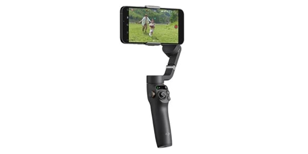 DJI / DJI Osmo Mobile 6 (Slate Gray)画像2