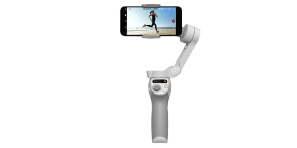 DJI ( ディージェーアイ )  / DJI Osmo Mobile SE