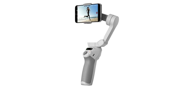 DJI ( ディージェーアイ )  / DJI Osmo Mobile SE画像2