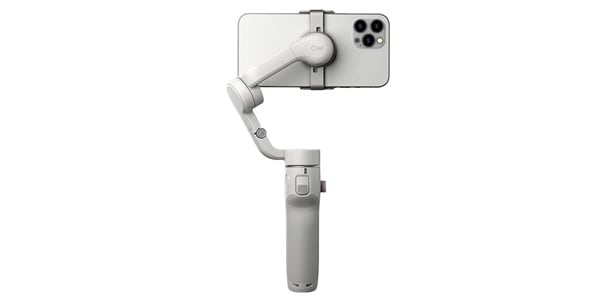 DJI / DJI Osmo Mobile 6 (Platinum Gray)画像2