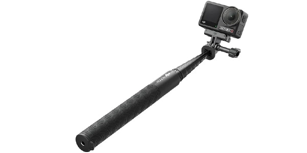 DJI / DJI Osmo Action 4 Adventure Combo
