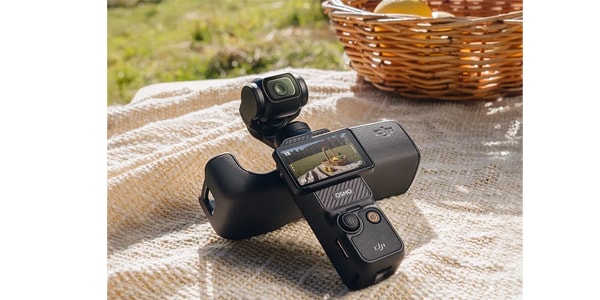 DJI / DJI Osmo Pocket 3画像3