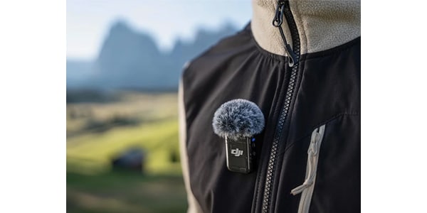 DJI / DJI Osmo Pocket 3 Creator Combo画像3