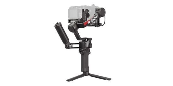 DJI / DJI RS 4 Combo