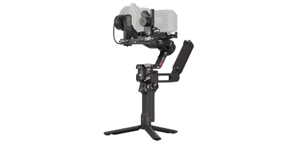 DJI / DJI RS 4 Combo画像2