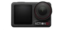 DJI / DJI Osmo Action 5 Pro スタンダードコンボ