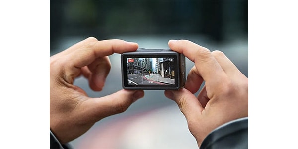 DJI / DJI Osmo Action 5 Pro スタンダードコンボ画像4