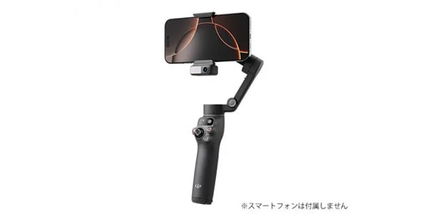 DJI ( ディージェーアイ )  / DJI Osmo Mobile 7P