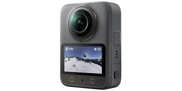 DJI ( ディージェーアイ )  / DJI Osmo 360 スタンダードコンボ DJI Care Refreshなし画像4