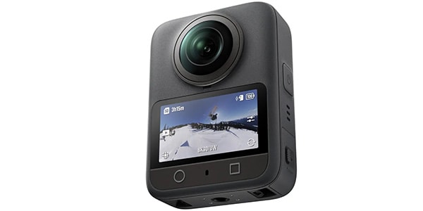 DJI ( ディージェーアイ )  / DJI Osmo 360 スタンダードコンボ DJI Care Refreshなし画像5
