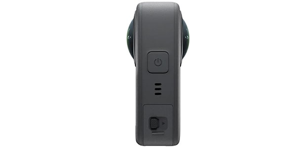 DJI ( ディージェーアイ )  / DJI Osmo 360 スタンダードコンボ DJI Care Refreshなし画像6