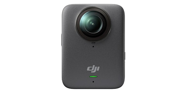 DJI ( ディージェーアイ )  / DJI Osmo 360 スタンダードコンボ DJI Care Refresh 2年版つき