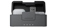 DJI / DJI Mic Mini 2 (1 TX + 1 モバイルRX + 充電ケース)