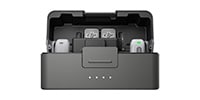 DJI / DJI Mic Mini 2 (2 TX + 1 RX + 充電ケース)