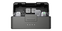 DJI / DJI Mic Mini 2 (2 TX + 1 モバイルRX + 充電ケース)