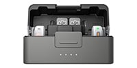 DJI / DJI Mic Mini 2S（2 TX + 1 RX + 充電ケース）