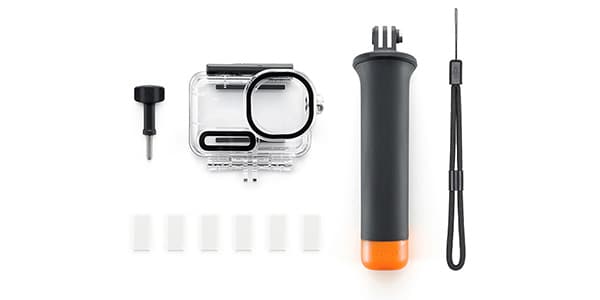 DJI ( ディージェーアイ )  / DJI Osmo Action 6 ダイビング用アクセサリーキット