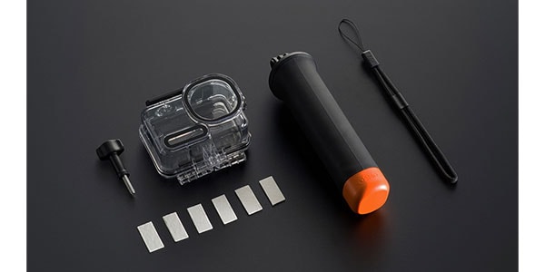 DJI ( ディージェーアイ )  / DJI Osmo Action 6 ダイビング用アクセサリーキット画像2