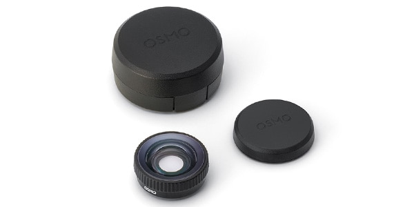 DJI ( ディージェーアイ )  / DJI Osmo Action 6 FOVブーストレンズ